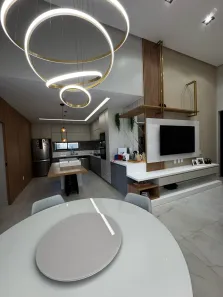Apartamento com 3 Quartos à venda, 181m² no Rincão, Mossoró