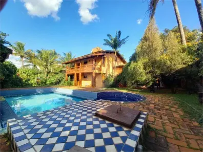 Casa com 3 Quartos à venda, 400m² no Dois Córregos, Piracicaba