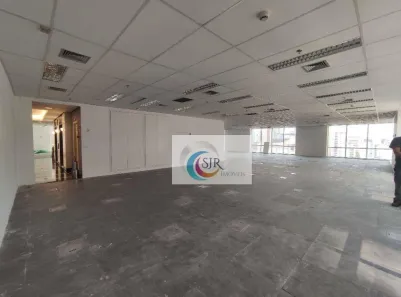 Sala Comercial para alugar, 225m² no Bela Vista, São Paulo