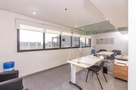 Sala Comercial à venda, 30m² no Vila Monte Alegre, São Paulo