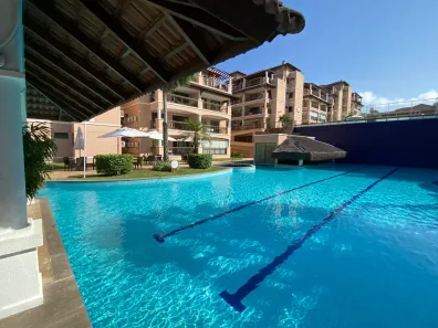 Cobertura com 5 Quartos à venda, 150m² no Porto das Dunas, Aquiraz