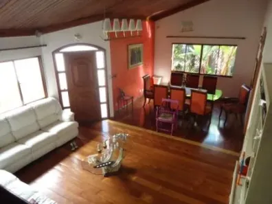 Sobrado com 3 Quartos à venda, 200m² no City América, São Paulo