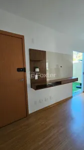Apartamento com 2 Quartos à venda, 40m² no Restinga, Porto Alegre