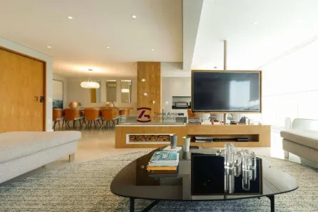 Apartamento com 3 Quartos à venda, 241m² no Água Branca, São Paulo