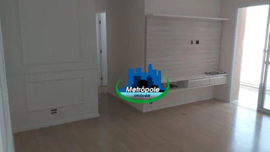 Apartamento com 3 Quartos à venda, 72m² no Tatuapé, São Paulo