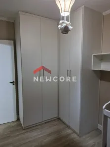 Apartamento com 2 Quartos à venda, 49m² no Lauzane Paulista, São Paulo