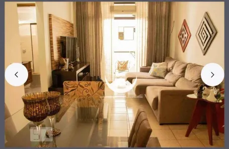 Apartamento com 2 Quartos à venda, 150m² no Itararé, São Vicente