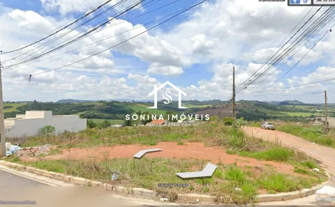 Lote/Terreno à venda, 1080m² no Vila Nova Trieste, Jarinu