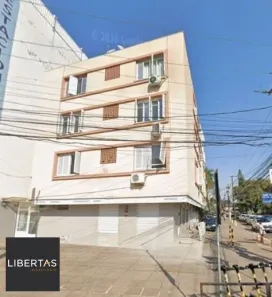 Apartamento com 1 Quarto à venda, 36m² no Menino Deus, Porto Alegre