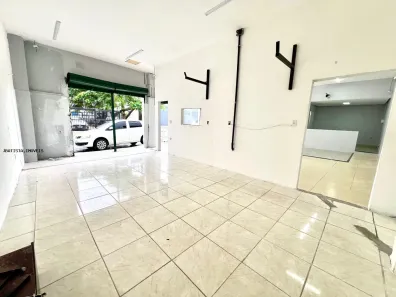 Ponto Comercial para alugar, 120m² no Rio Vermelho, Salvador