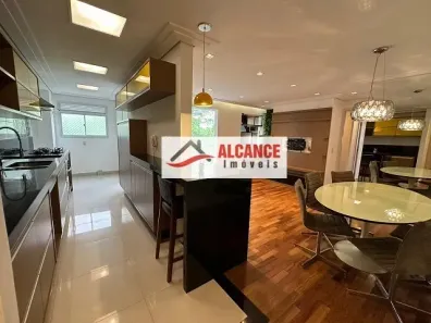 Apartamento com 3 Quartos à venda, 102m² no Lar São Paulo, São Paulo