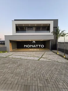 Casa de Condomínio com 3 Quartos à venda, 217m² no Jardim Ypê, Paulínia