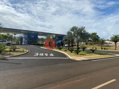 Lote/Terreno à venda, 360m² no Quinta do Lago Residence, São José do Rio Preto