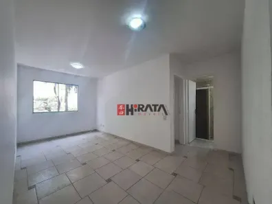 Apartamento com 1 Quarto à venda, 45m² no Indianópolis, São Paulo