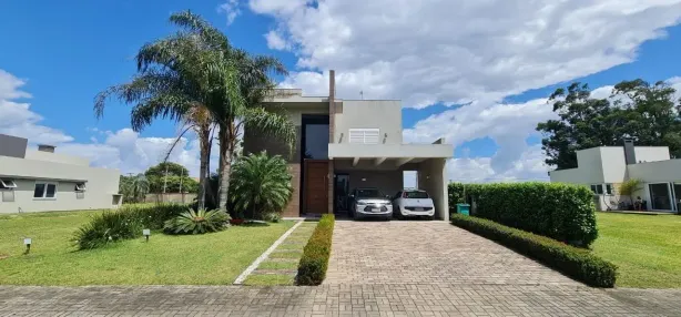 Casa de Condomínio com 4 Quartos à venda, 220m² no Capão da Canoa, Capão da Canoa