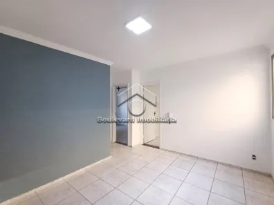 Apartamento com 2 Quartos à venda, 51m² no Presidente Médici, Ribeirão Preto