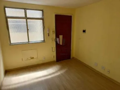 Apartamento com 2 Quartos à venda, 40m² no Taquara, Rio de Janeiro