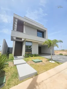 Casa de Condomínio com 3 Quartos à venda, 236m² no Ribeirão do Lipa, Cuiabá