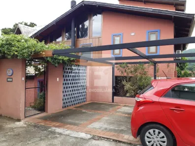 Casa com 4 Quartos à venda, 170m² no Lagoa da Conceição, Florianópolis