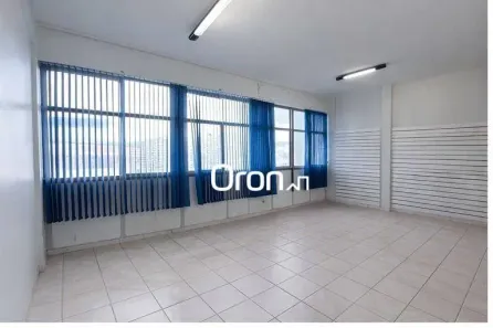Sala Comercial à venda, 59m² no Setor Central, Goiânia