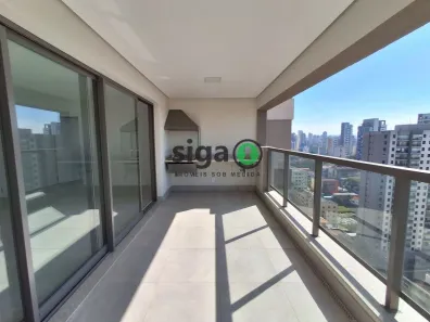 Apartamento com 3 Quartos à venda, 104m² no Vila Mariana, São Paulo