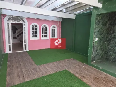 Ponto Comercial com 4 Quartos para alugar, 125m² no Planalto Paulista, São Paulo