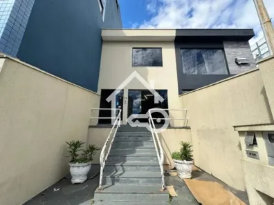 Prédio Comercial com 3 Quartos para alugar, 226m² no Jardim do Mar, São Bernardo do Campo