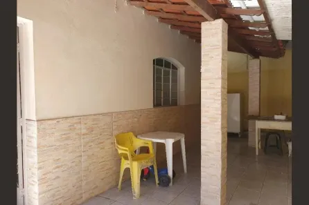 Casa com 2 Quartos à venda, 108m² no Horto Florestal, Belo Horizonte