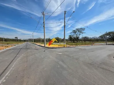 Lote/Terreno à venda, 360m² no Antônio Fonseca, Divinópolis