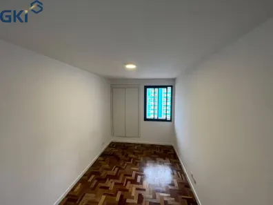 Apartamento com 1 Quarto para alugar, 42m² no Bela Vista, São Paulo