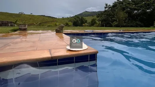 Fazenda/Sítio à venda, 300m² no , Cachoeira Paulista
