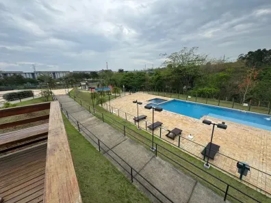 Lote/Terreno à venda, 360m² no Eugênio de Mello, São José dos Campos
