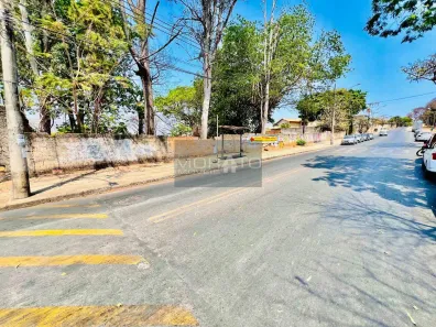 Lote/Terreno à venda, 1026m² no Bandeirantes (Pampulha), Belo Horizonte