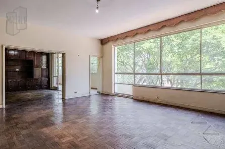Apartamento com 3 Quartos à venda, 220m² no Jardim Paulista, São Paulo