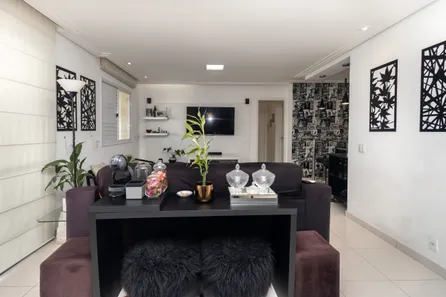 Apartamento com 3 Quartos à venda, 142m² no Lauzane Paulista, São Paulo