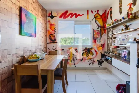 Apartamento com 2 Quartos à venda, 34m² no Cambuci, São Paulo