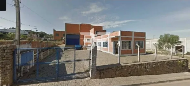 Galpão/Depósito/Armazém à venda, 700m² no Recreio Campestre Jóia, Indaiatuba