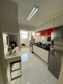 Apartamento com 2 Quartos à venda, 77m² no Alto do Santana, Rio Claro