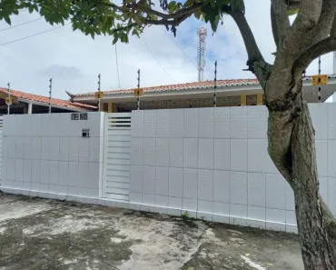 Casa de Condomínio com 3 Quartos à venda, 180m² no Cristo Redentor, João Pessoa