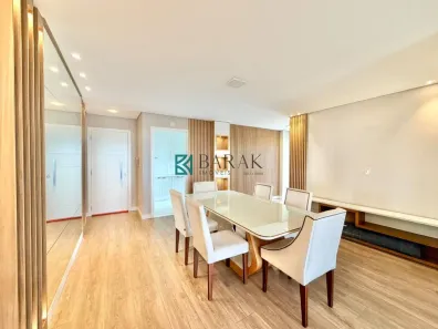 Apartamento com 3 Quartos à venda, 110m² no Zona 01, Maringá