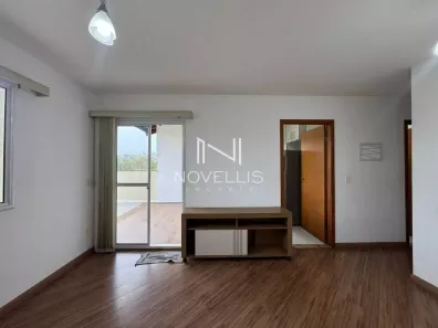 Apartamento com 3 Quartos para alugar, 100m² no Jardim Sul, São José dos Campos