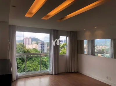 Ponto Comercial com 3 Quartos à venda, 104m² no Pechincha, Rio de Janeiro