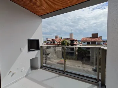 Apartamento com 2 Quartos à venda, 69m² no Jurerê, Florianópolis