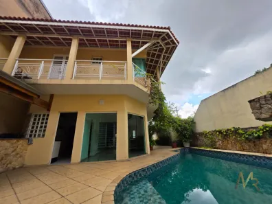 Casa com 4 Quartos para alugar, 336m² no Jardim Monjolo, São Paulo