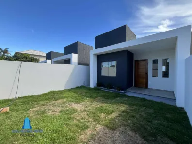 Casa com 2 Quartos à venda, 67m² no Fazendinha, Araruama