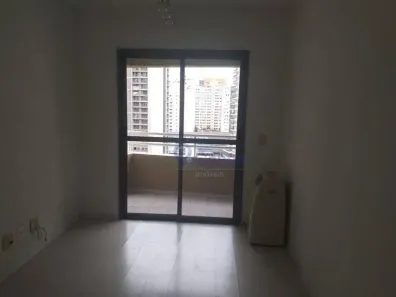 Apartamento com 1 Quarto à venda, 43m² no Brooklin Paulista, São Paulo
