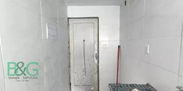 Apartamento com 1 Quarto à venda, 32m² no Liberdade, São Paulo