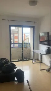 Apartamento com 1 Quarto para alugar, 50m² no Vila Mariana, São Paulo