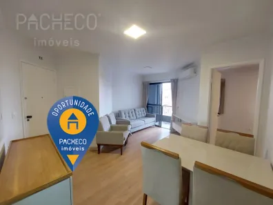 Apartamento com 1 Quarto à venda, 45m² no Sumarezinho, São Paulo