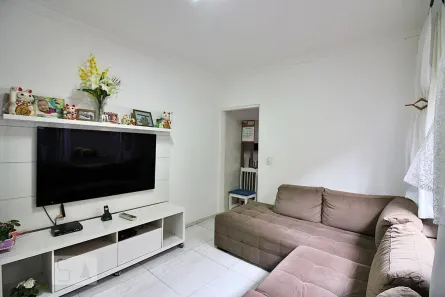 Casa com 4 Quartos à venda, 220m² no Alves Dias, São Bernardo do Campo
